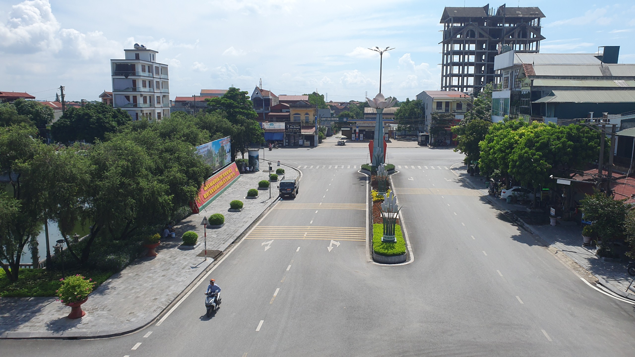 Cổng tam quan cố đô Hoa Lư có gì đặc biệt?- Ảnh 5. Cổng tam quan cố đô Hoa Lư có gì đặc biệt?- Ảnh 5.