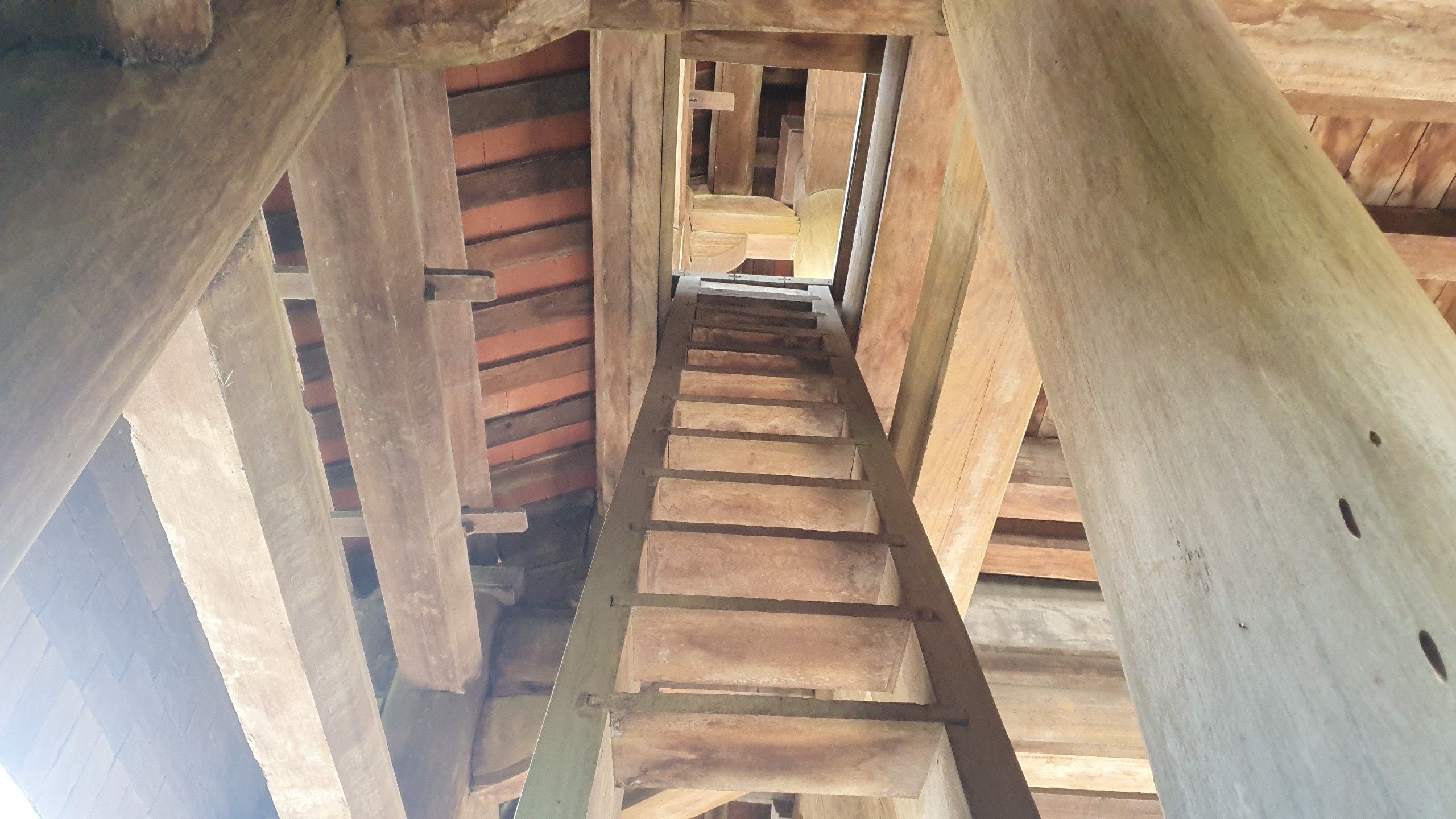 Cổng tam quan cố đô Hoa Lư có gì đặc biệt?- Ảnh 19. Cổng tam quan cố đô Hoa Lư có gì đặc biệt?- Ảnh 19.