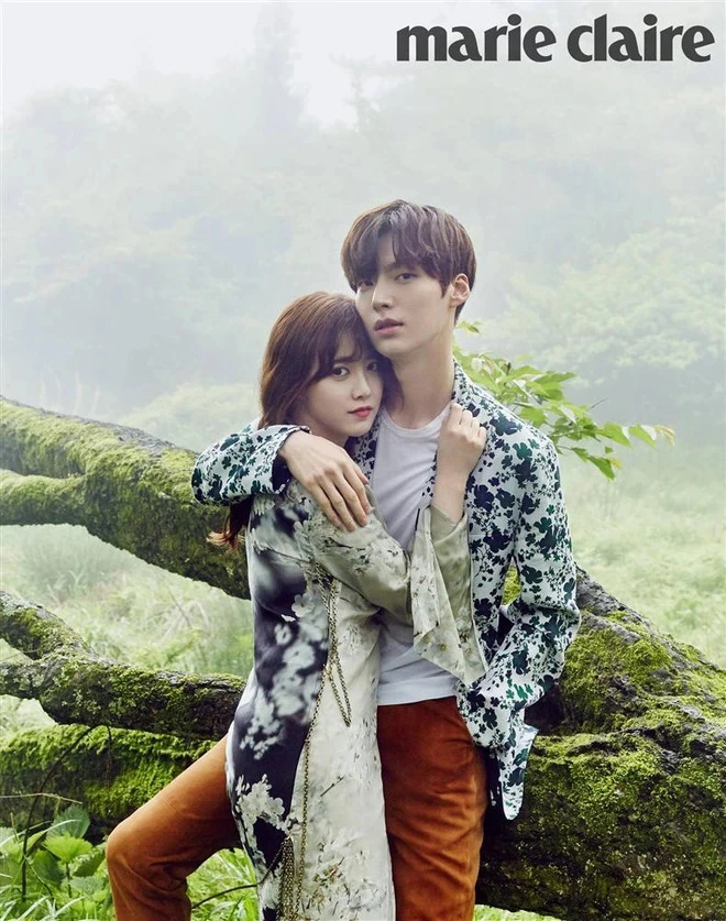 Cân nặng gây xôn xao của Ahn Jae Hyun sau 5 năm ly hôn Goo Hye Sun - Ảnh 9.