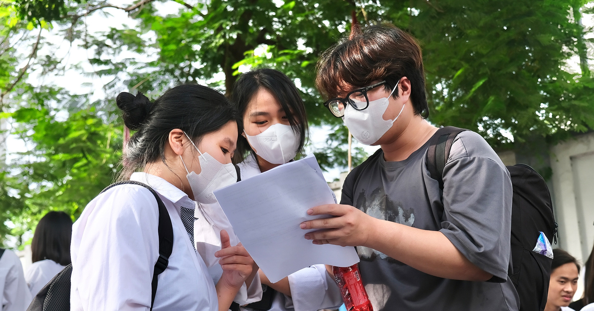 Bộ GD&ĐT c&ocirc;ng bố điểm s&agrave;n ng&agrave;nh Sư phạm năm 2026  - Ảnh 2.