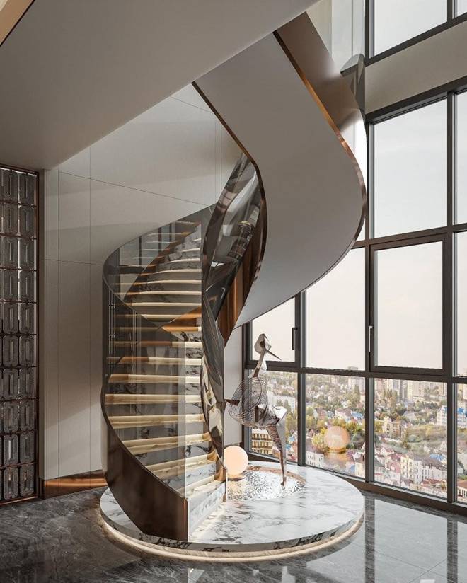 Lộ diện cơ ngơi tiếp theo của Hằng túi, chuẩn đẳng cấp 'phú bà'- Ảnh 6.