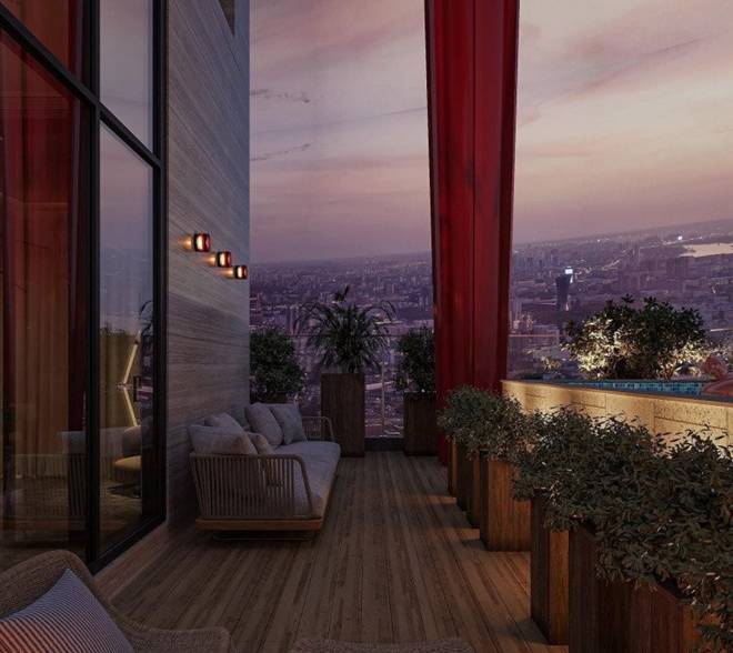 Lộ diện cơ ngơi tiếp theo của Hằng túi, chuẩn đẳng cấp 'phú bà'- Ảnh 8.