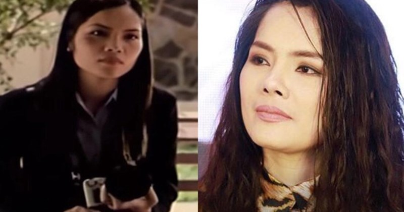 Diễn vi&ecirc;n Kiều Thanh 'Ph&iacute;a trước bầu trời' l&agrave; ai? - Ảnh 1.