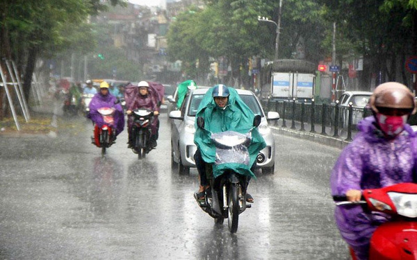 Tin sáng 3/7: Nghi án bố sát hại con trai nhỏ tuổi ở Hà Nội có diễn biến mới; mưa lớn trút xuống miền Bắc - Ảnh 4.