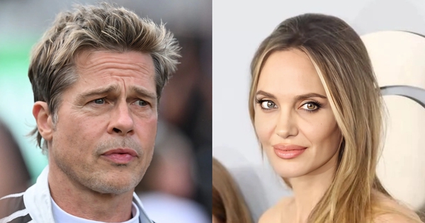 Brad Pitt quyết kiện Angelina Jolie tới cùng