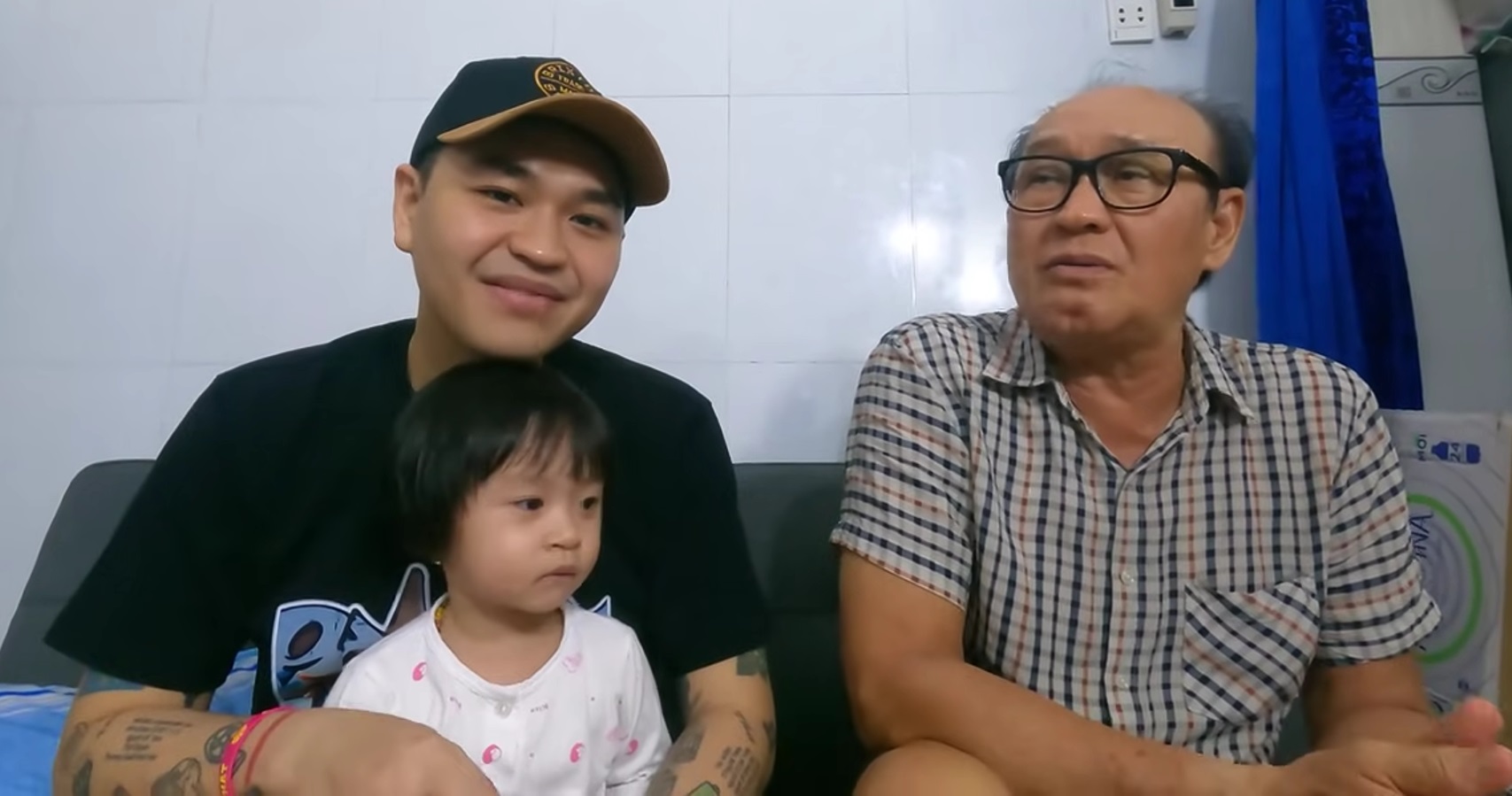 Con trai Duy Phương: &quot;Tôi không được mời show thì không có tiền cho cha&quot;- Ảnh 3.