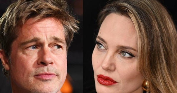 Brad Pitt và Angelina Jolie dây dưa gần 10 năm, chưa thể ly hôn