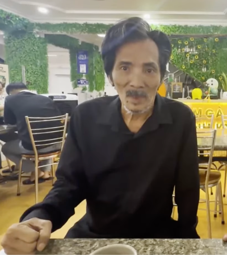 Thương Tín vẫn nhận được giúp đỡ của 'Mạnh thường quân'- Ảnh 2.