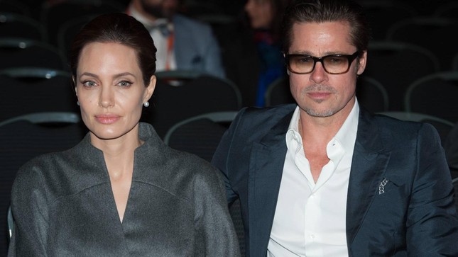 Brad Pitt và Angelina Jolie dây dưa gần 10 năm, chưa thể ly hôn - Ảnh 3.