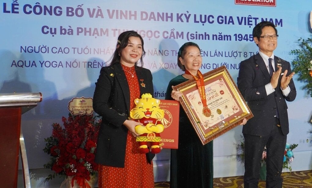 Chuyện tình 'ngọt đến sâu răng' của hai cụ già U90 yêu nhau qua mạng - Ảnh 18.