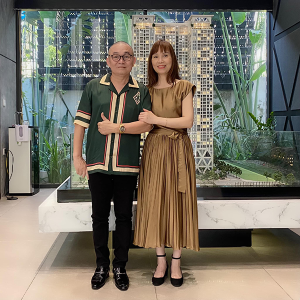 Tuổi xế chiều sống bên biệt phủ của nam NSƯT chèo mang danh 'vua hề' nức tiếng miền Bắc- Ảnh 7.