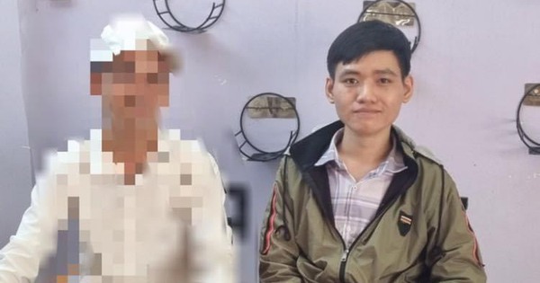 TP HCM: Công an tìm kiếm nam sinh mất liên lạc