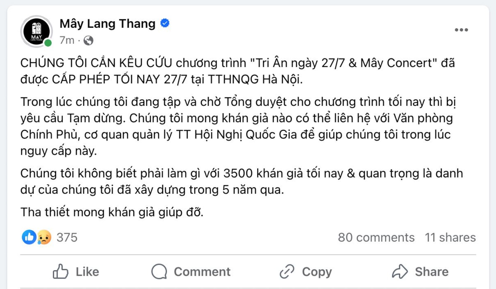 Chương trình có Bằng Kiều, Phan Mạnh Quỳnh khiến khán giả phẫn nộ, phải xin lỗi gấp- Ảnh 1.