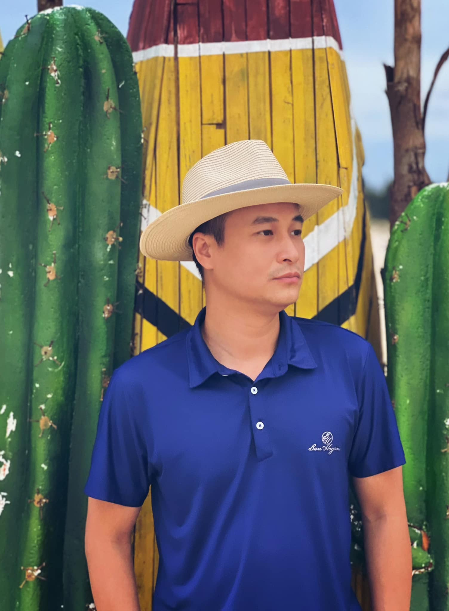 'Cây hài' Anh Đức ngoài đời là giảng viên đại học, sống hạnh phúc bên vợ và 2 con - Ảnh 6.