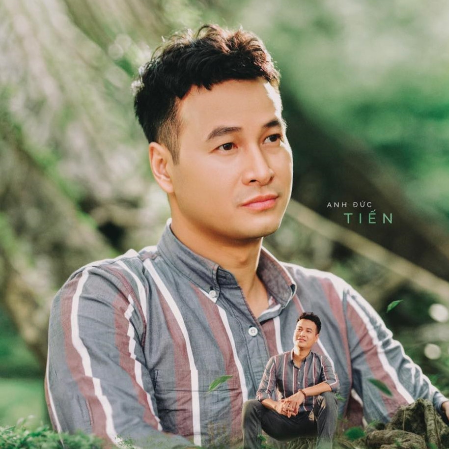 'Cây hài' Anh Đức ngoài đời là giảng viên đại học, sống hạnh phúc bên vợ và 2 con - Ảnh 1.