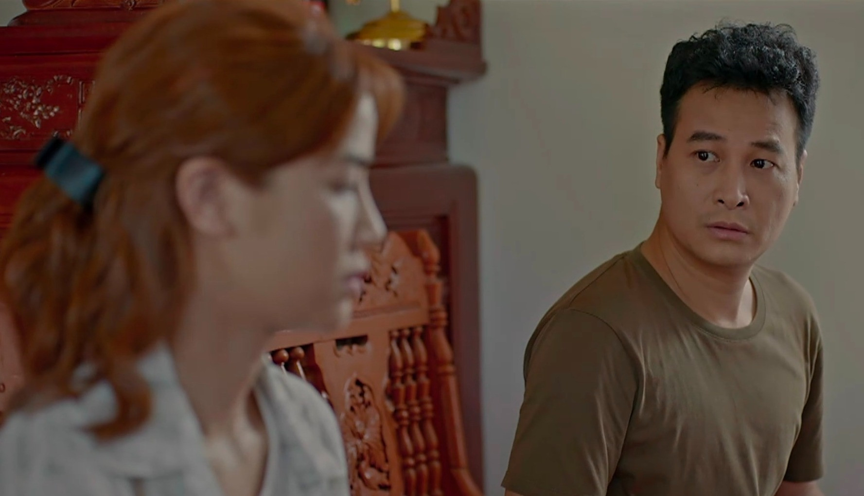 'Cây hài' Anh Đức ngoài đời là giảng viên đại học, sống hạnh phúc bên vợ và 2 con - Ảnh 3.