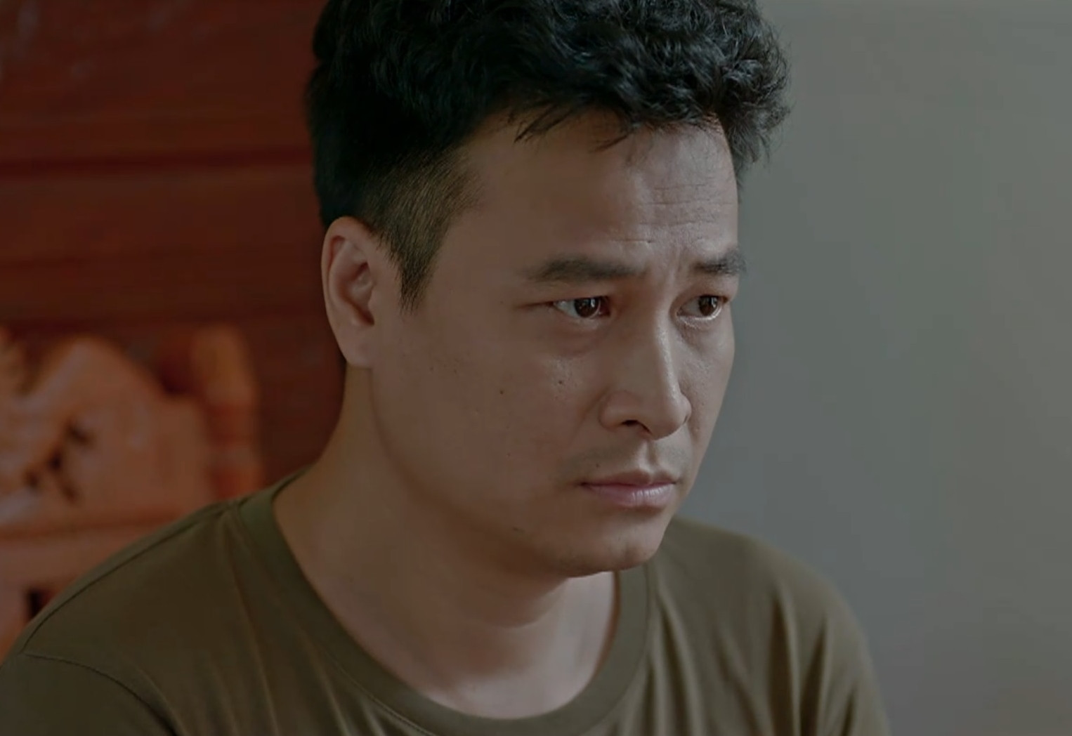 'Cây hài' Anh Đức ngoài đời là giảng viên đại học, sống hạnh phúc bên vợ và 2 con - Ảnh 4.