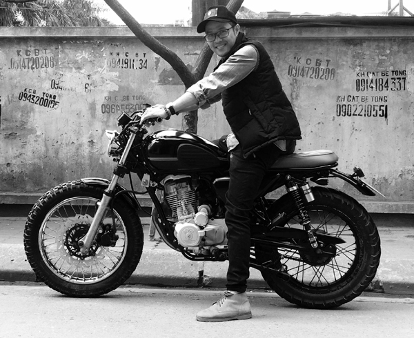 Đời thực của nam NSƯT chèo thường đóng phim hot của VFC: Có vợ làm hậu phương, thấu hiểu, chia sẻ- Ảnh 7.