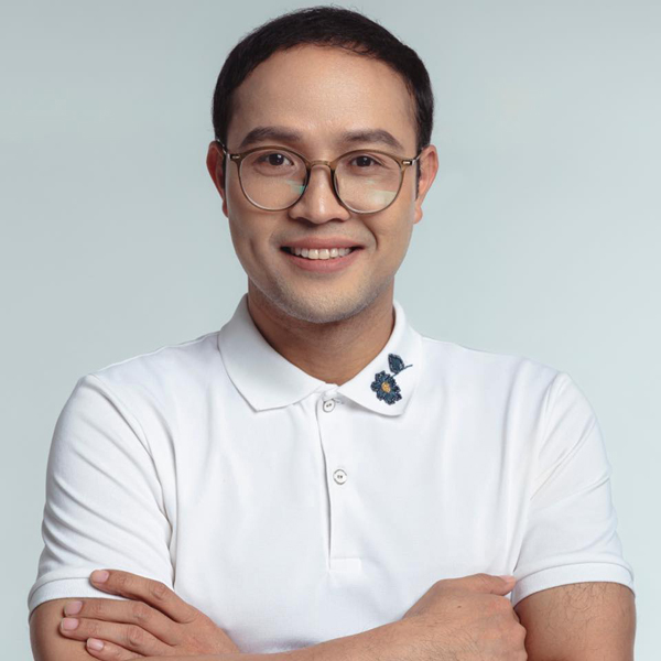 Đời thực của nam NSƯT chèo thường đóng phim hot của VFC: Có vợ làm hậu phương, thấu hiểu, chia sẻ- Ảnh 9.