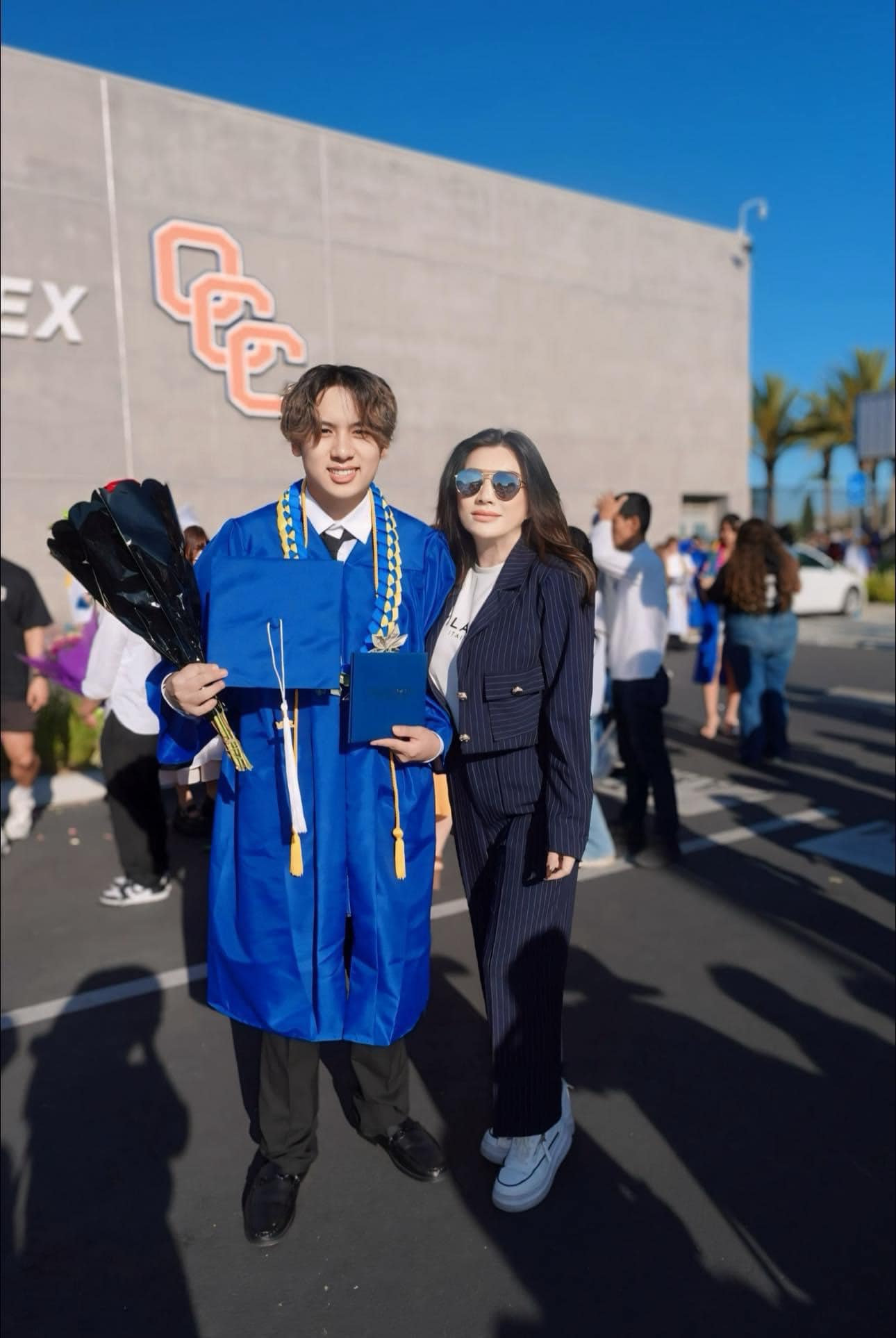 Trizzie Phương Trinh: Bằng Kiều thi 'Anh trai' nhưng người vượt chông gai là tôi- Ảnh 2.