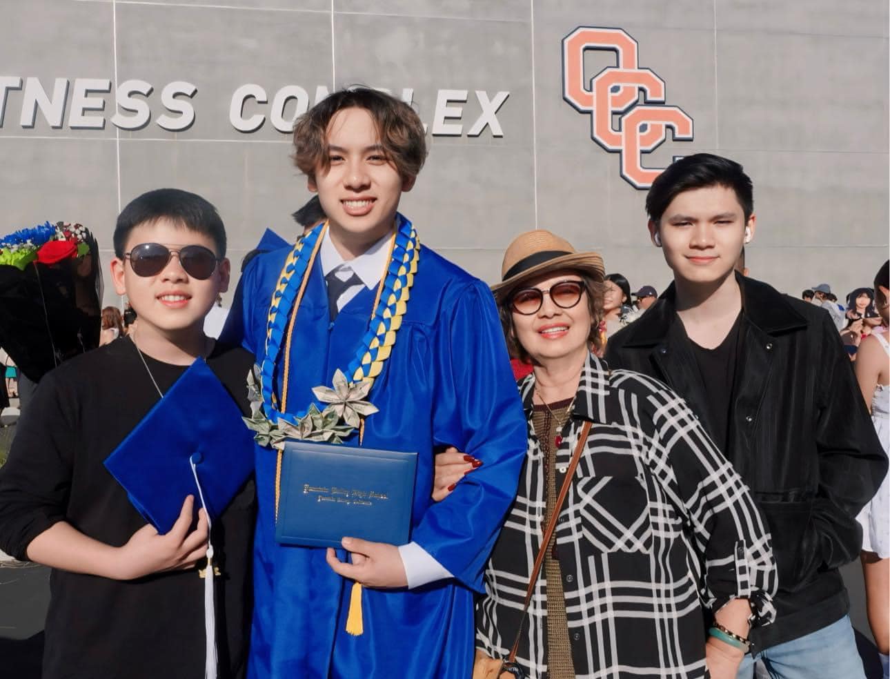 Trizzie Phương Trinh: Bằng Kiều thi 'Anh trai' nhưng người vượt chông gai là tôi- Ảnh 3.