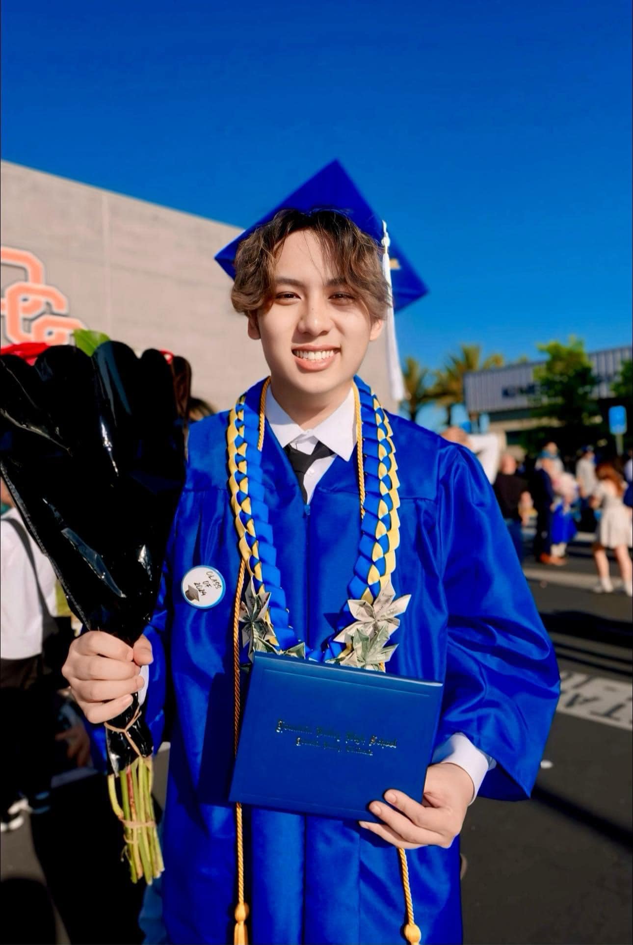 Trizzie Phương Trinh: Bằng Kiều thi 'Anh trai' nhưng người vượt chông gai là tôi- Ảnh 1.