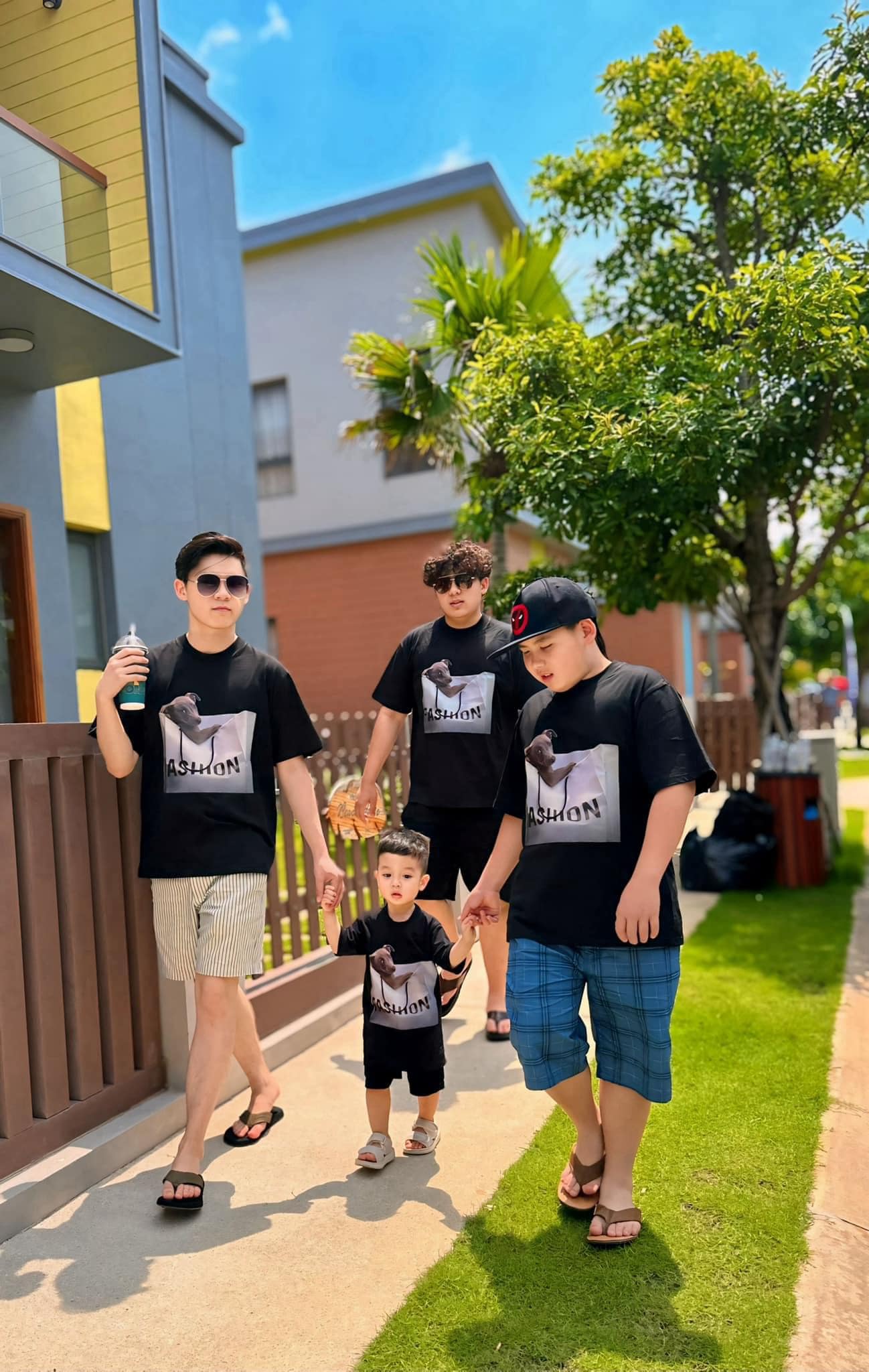 Trizzie Phương Trinh: Bằng Kiều thi 'Anh trai' nhưng người vượt chông gai là tôi- Ảnh 6.