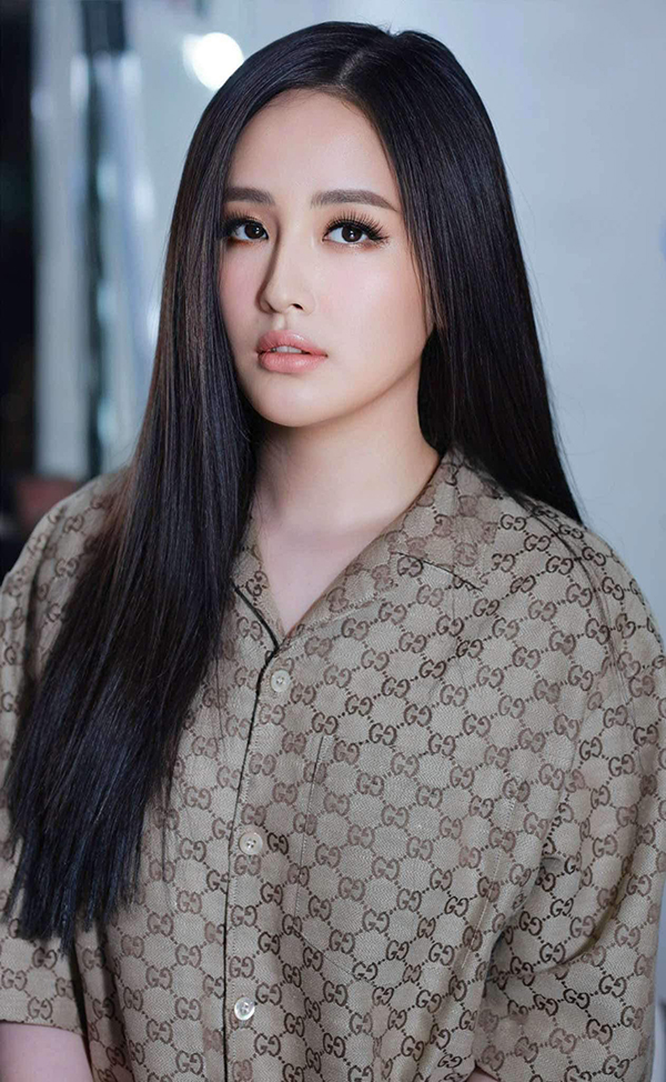 Thân thế bạn trai của Mai Phương Thúy được dân mạng tò mò- Ảnh 8.