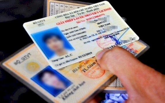 Muốn phục hồi điểm giấy ph&eacute;p l&aacute;i xe, người d&acirc;n cần nắm r&otilde; th&ocirc;ng tin n&agrave;y - Ảnh 3.