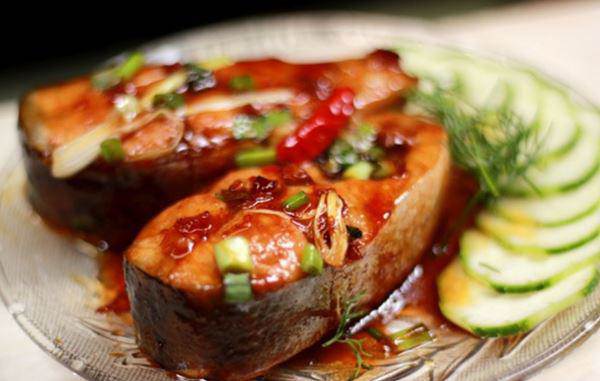 Món kho dân dã của Việt Nam lọt top 10 ngon nhất thế giới, cách chế biến đơn giản, ăn là nghiền - Ảnh 2.