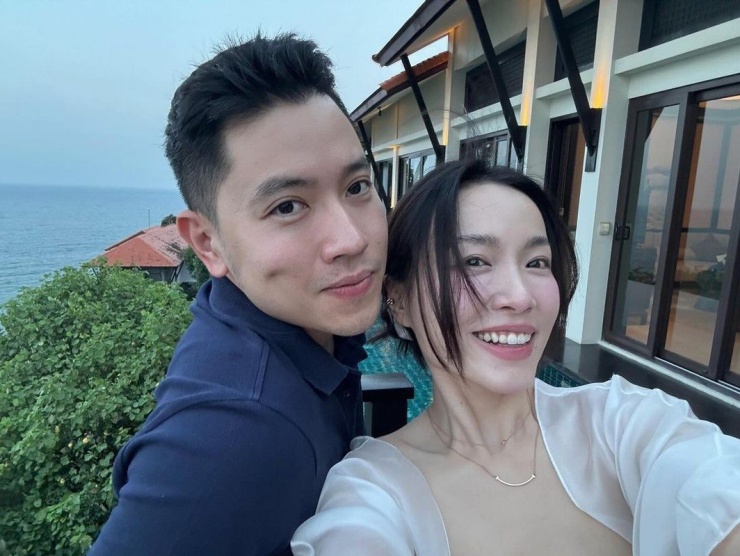 'Cơ trưởng đẹp trai nhất Việt Nam' hé lộ biệt thự tân hôn, có đẳng cấp như những cơ ngơi mà bạn gái giàu có của anh sở hữu?- Ảnh 2.