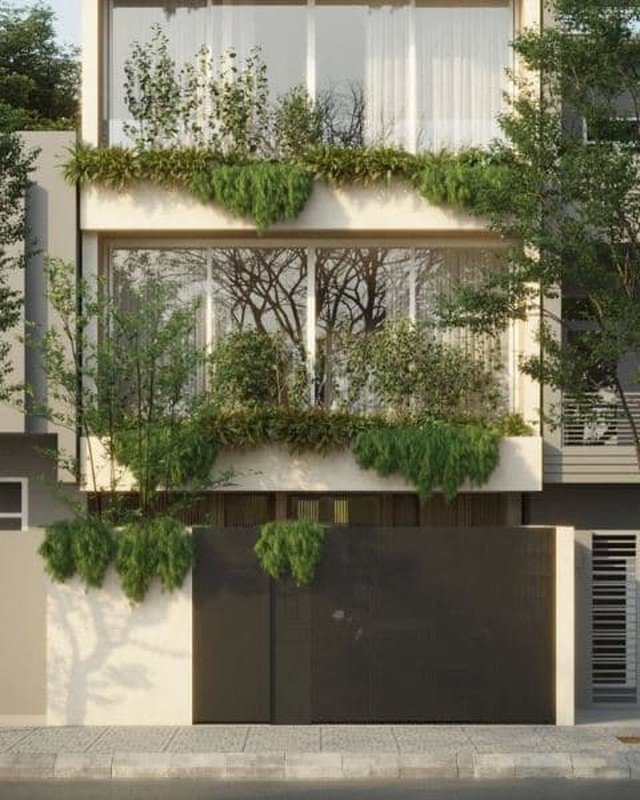 'Cơ trưởng đẹp trai nhất Việt Nam' hé lộ biệt thự tân hôn, có đẳng cấp như những cơ ngơi mà bạn gái giàu có của anh sở hữu?- Ảnh 3.