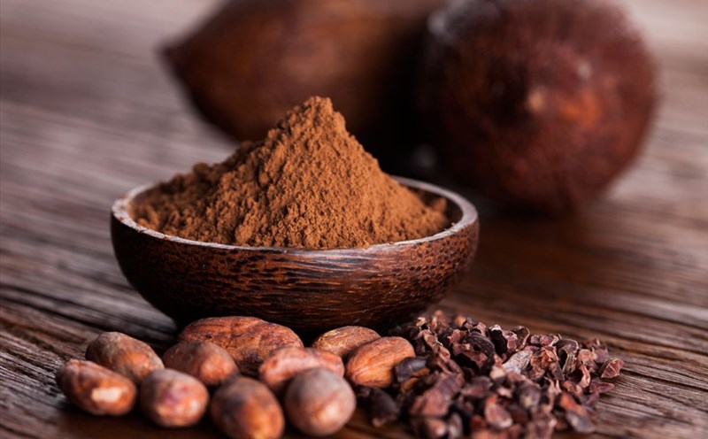 Bất ngờ công dụng của ca cao, người bệnh tiểu đường uống cacao theo cách này còn tốt hơn thuốc bổ- Ảnh 2. Bất ngờ công dụng của ca cao, người bệnh tiểu đường uống cacao theo cách này còn tốt hơn thuốc bổ- Ảnh 2.