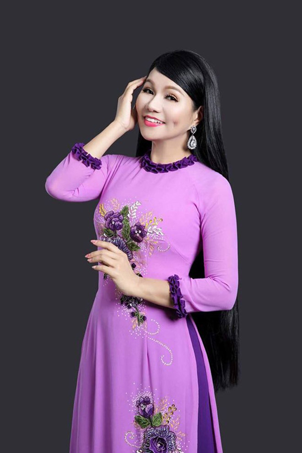 Nữ NSƯT nức tiếng trong làng cải lương được mẹ chồng danh ca bolero chiều chuộng ra sao?- Ảnh 2.