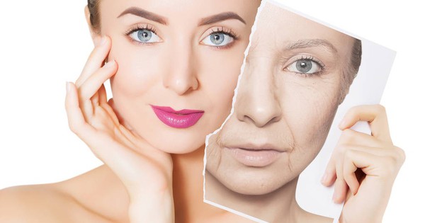 7 loại thực phẩm giúp bạn trẻ trung, ngăn ngừa lão hoá