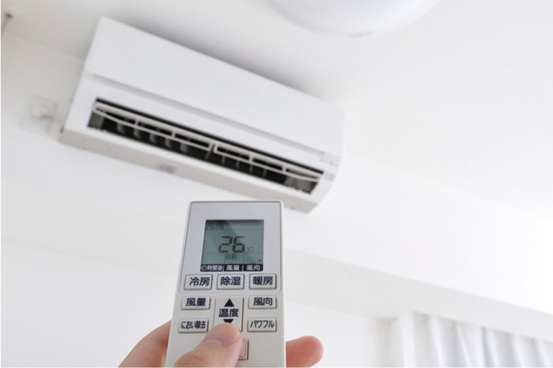Dùng điều hòa cũng như tháng trước nhưng tiền điện lại có thể ‘tăng chóng mặt’, đâu là lí do ?- Ảnh 2.