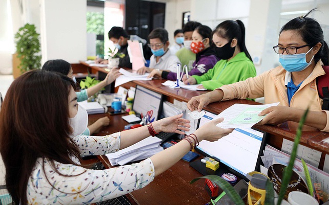 Quy định mới nhất 2026 về mức hưởng chế độ ốm đau, người lao động cần biết để hưởng quyền lợi - Ảnh 2.