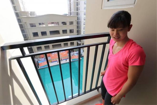 Ánh Viên diện đầm trễ vai, đi giày cao gót lập tức bị chê, hiện sở hữu cơ ngơi thế nào?- Ảnh 7.