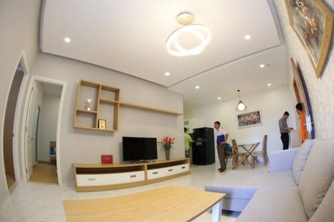 Ánh Viên diện đầm trễ vai, đi giày cao gót lập tức bị chê, hiện sở hữu cơ ngơi thế nào?- Ảnh 15.