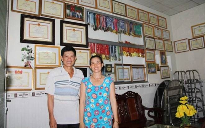 Ánh Viên diện đầm trễ vai, đi giày cao gót lập tức bị chê, hiện sở hữu cơ ngơi thế nào?- Ảnh 18.