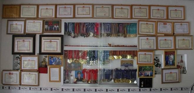 Ánh Viên diện đầm trễ vai, đi giày cao gót lập tức bị chê, hiện sở hữu cơ ngơi thế nào?- Ảnh 19.