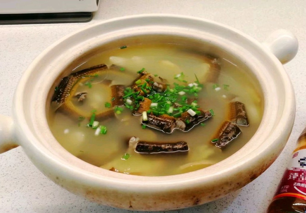 2 món ăn là “người hùng bổ thận”: Hãy luân phiên ăn 2 lần/tuần để nuôi thận, dưỡng gan và "chống già" - Ảnh 4.