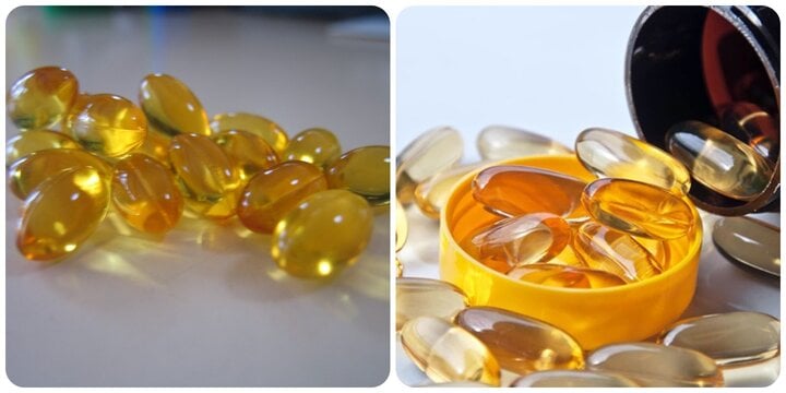 Có nên uống Omega 3-6-9 mỗi ngày? - Ảnh 1.