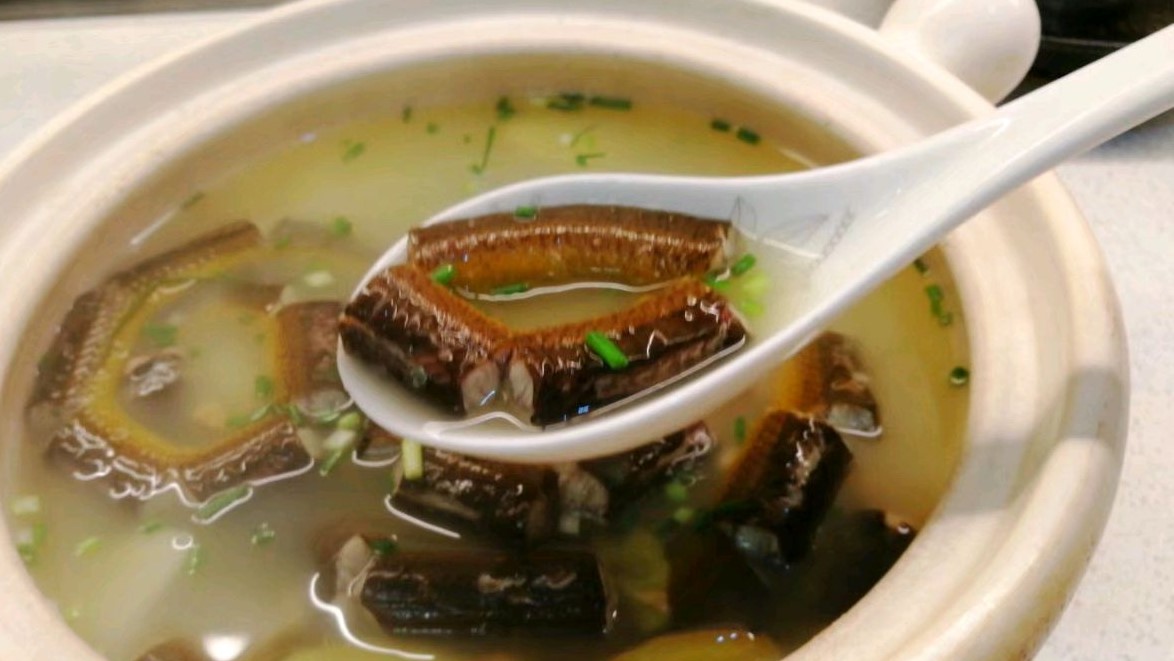 2 món ăn là “người hùng bổ thận”: Hãy luân phiên ăn 2 lần/tuần để nuôi thận, dưỡng gan và "chống già" - Ảnh 5.