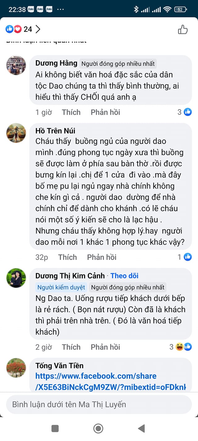 Phim có con trai Vân Dung đóng, mới lên sóng VTV đã gây tranh cãi gay gắt- Ảnh 5.