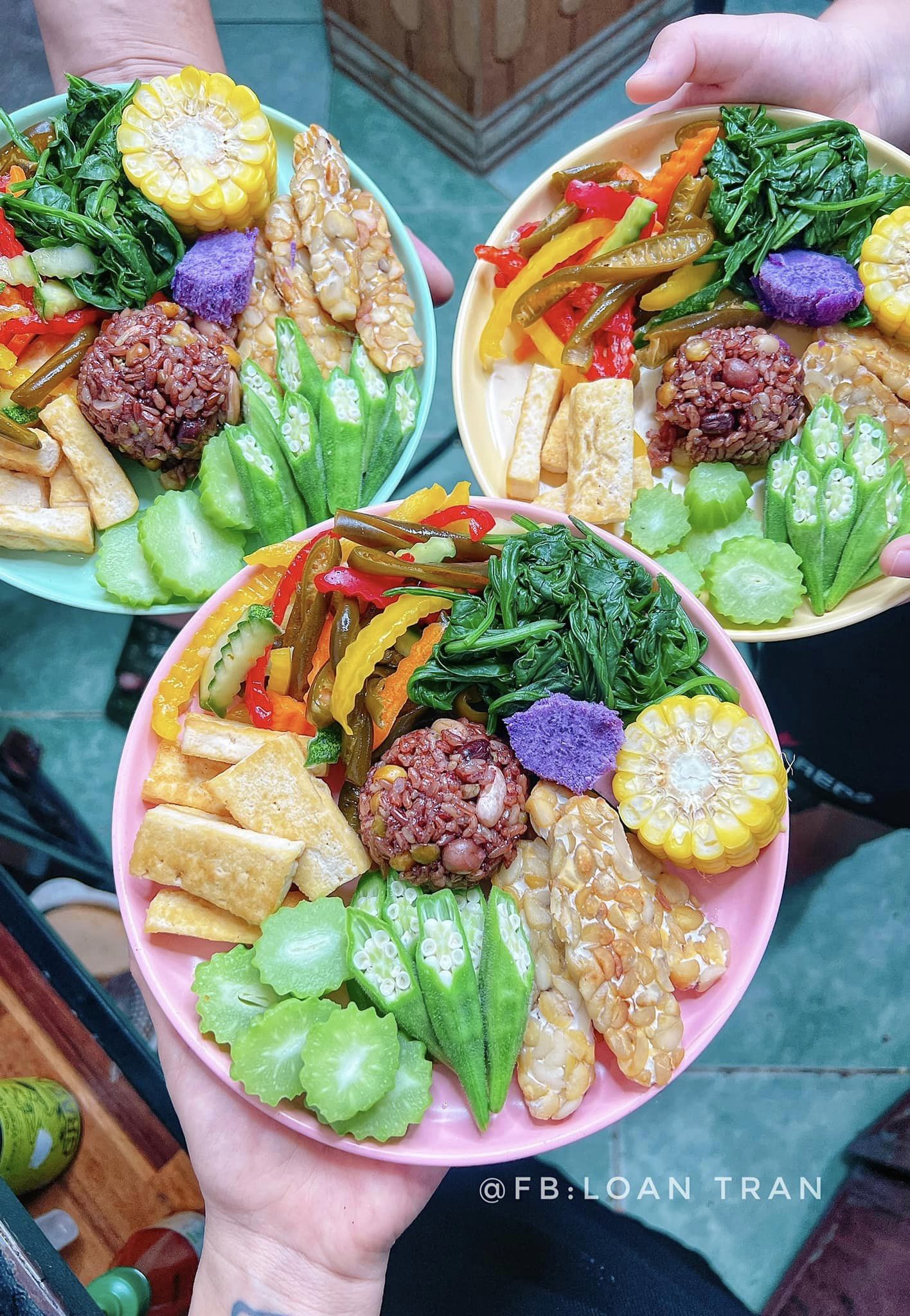 Gợi ý 36+ bữa ăn đầy đủ dinh dưỡng, thơm ngon, tiện lợi cho dân công sở ăn Eat clean- Ảnh 26.