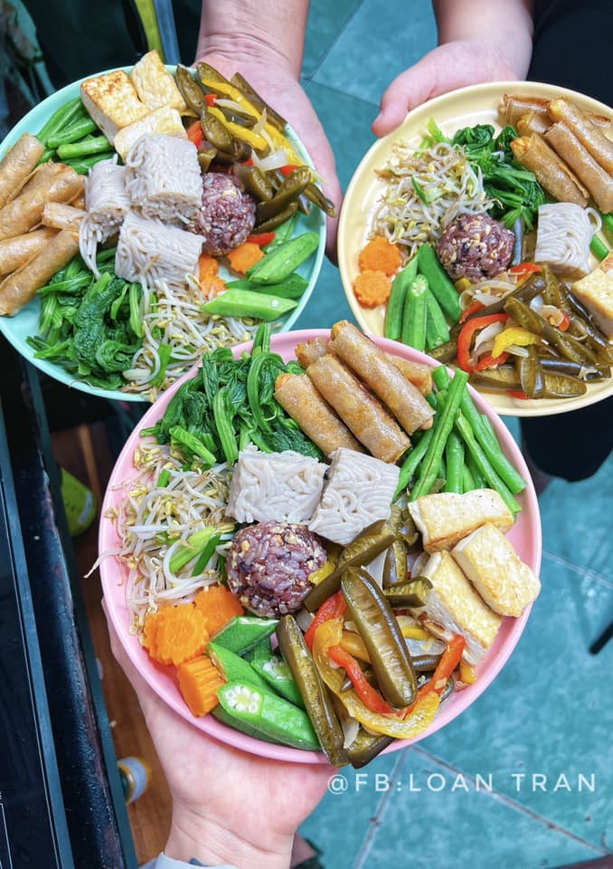 Gợi ý 36+ bữa ăn đầy đủ dinh dưỡng, thơm ngon, tiện lợi cho dân công sở ăn Eat clean- Ảnh 27.