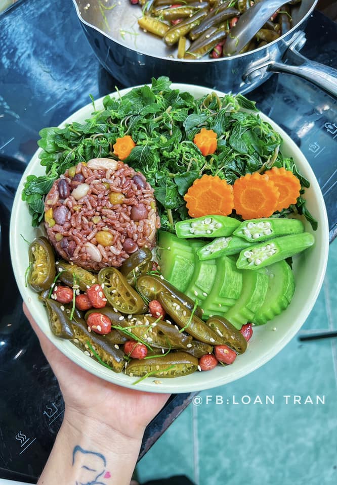 Gợi ý 36+ bữa ăn đầy đủ dinh dưỡng, thơm ngon, tiện lợi cho dân công sở ăn Eat clean- Ảnh 29.