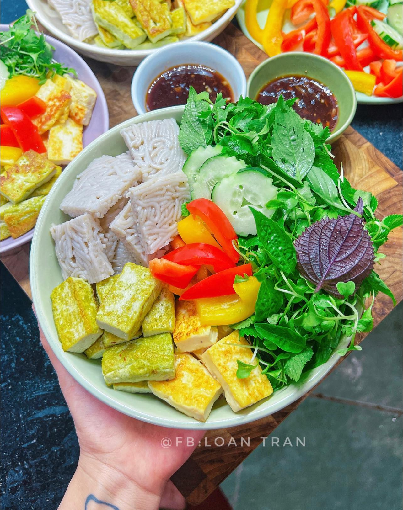 Gợi ý 36+ bữa ăn đầy đủ dinh dưỡng, thơm ngon, tiện lợi cho dân công sở ăn Eat clean- Ảnh 32.