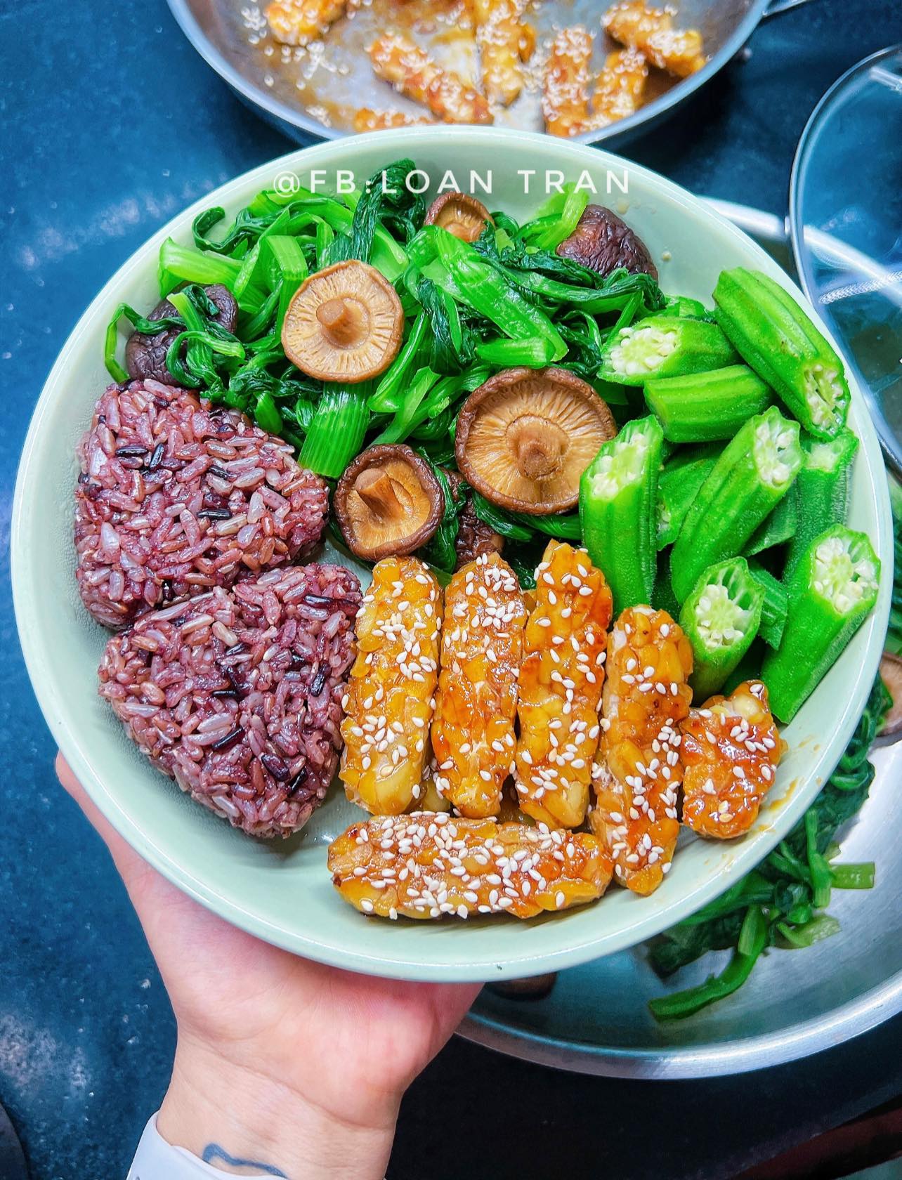 Gợi ý 36+ bữa ăn đầy đủ dinh dưỡng, thơm ngon, tiện lợi cho dân công sở ăn Eat clean- Ảnh 35.